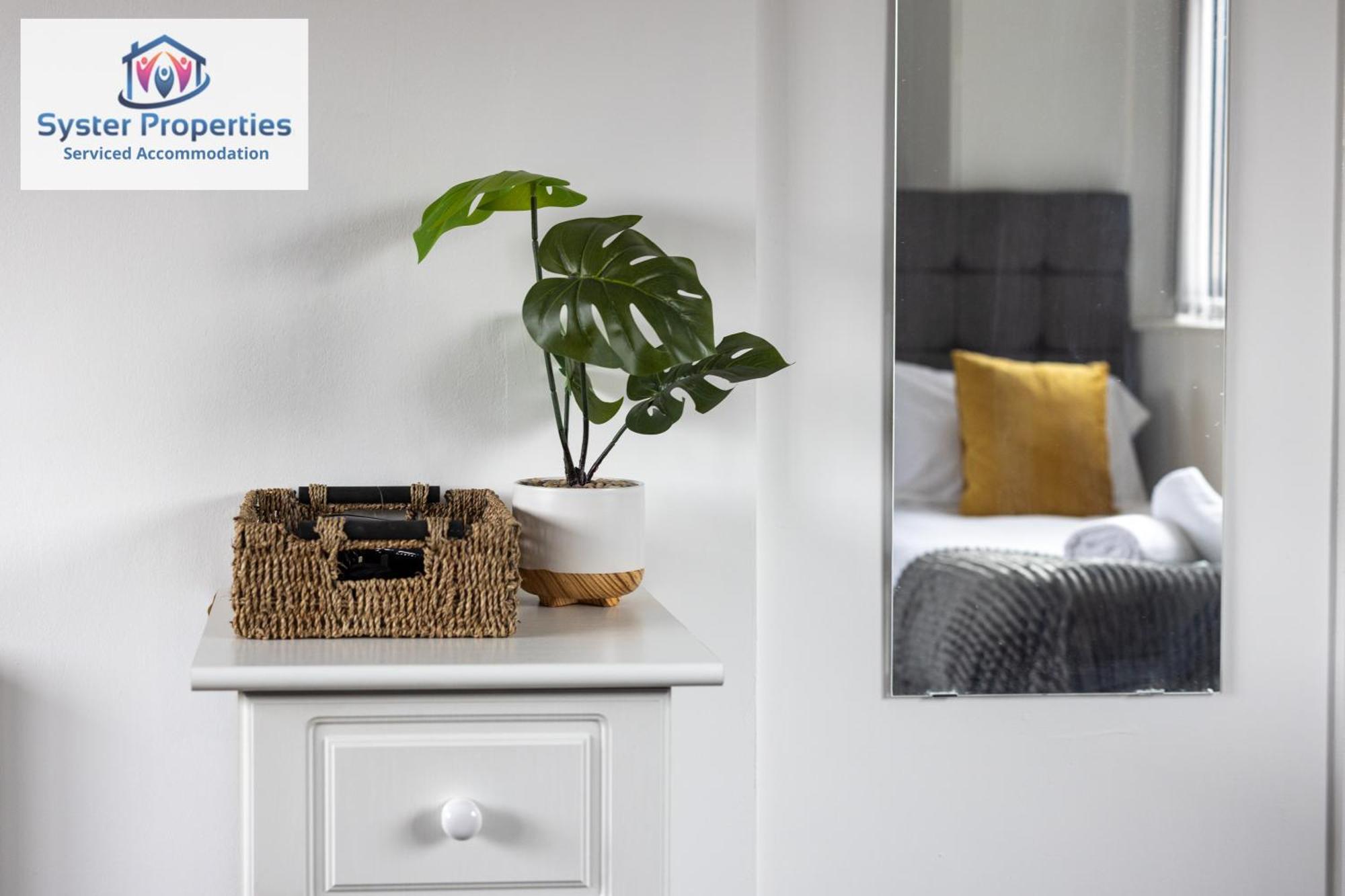 Tetuan House - Syster Properties - Work -Family - Groups Leicester Le3 Экстерьер фото