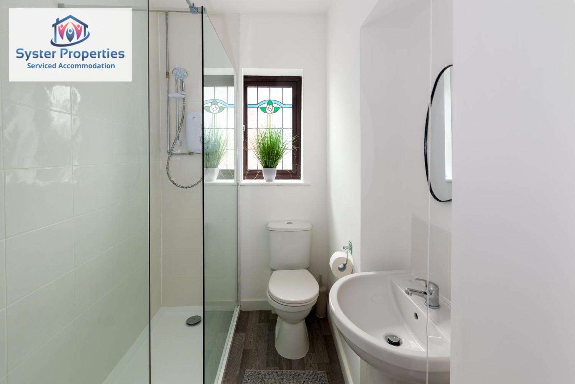 Tetuan House - Syster Properties - Work -Family - Groups Leicester Le3 Экстерьер фото