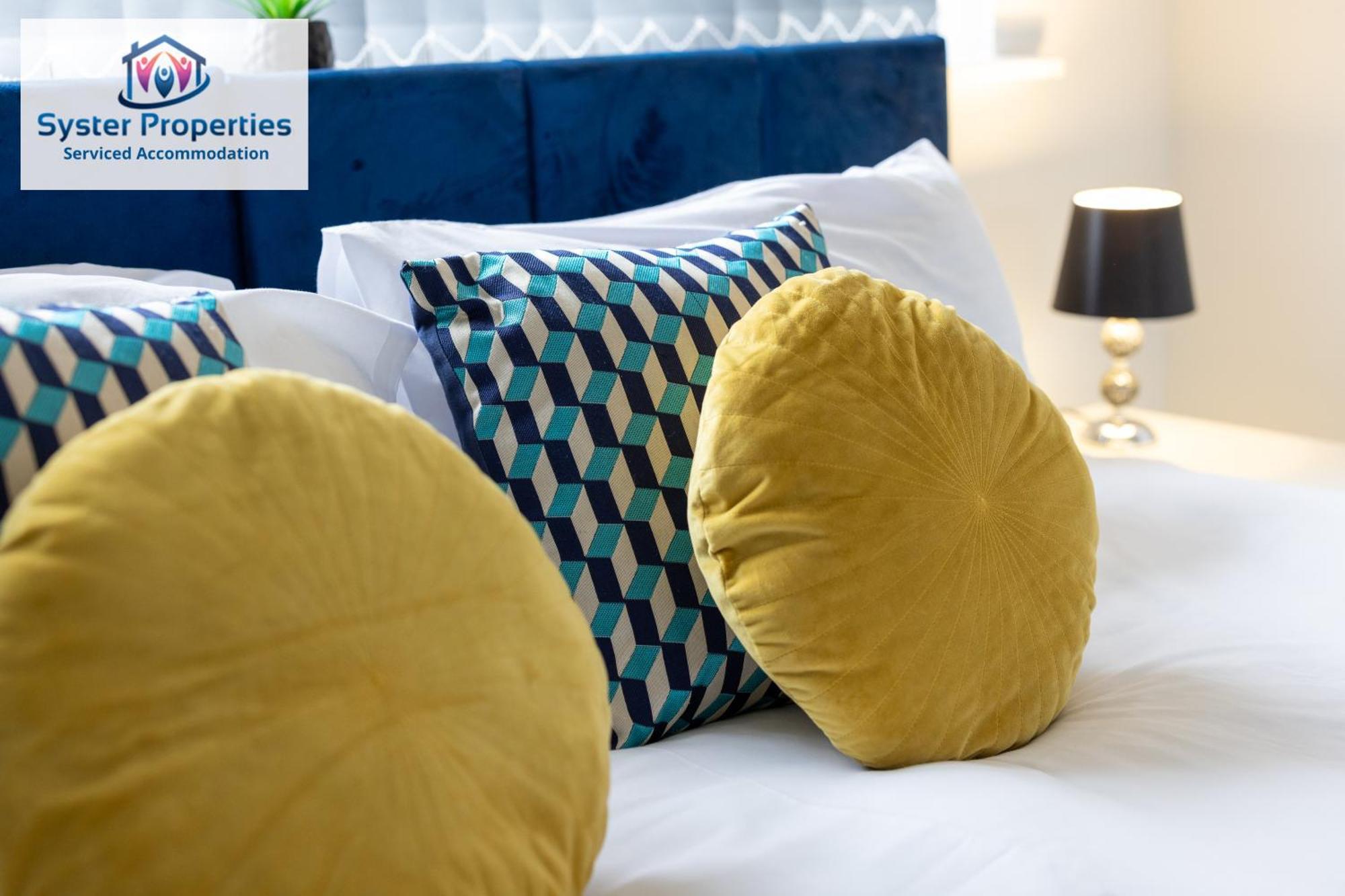Tetuan House - Syster Properties - Work -Family - Groups Leicester Le3 Экстерьер фото