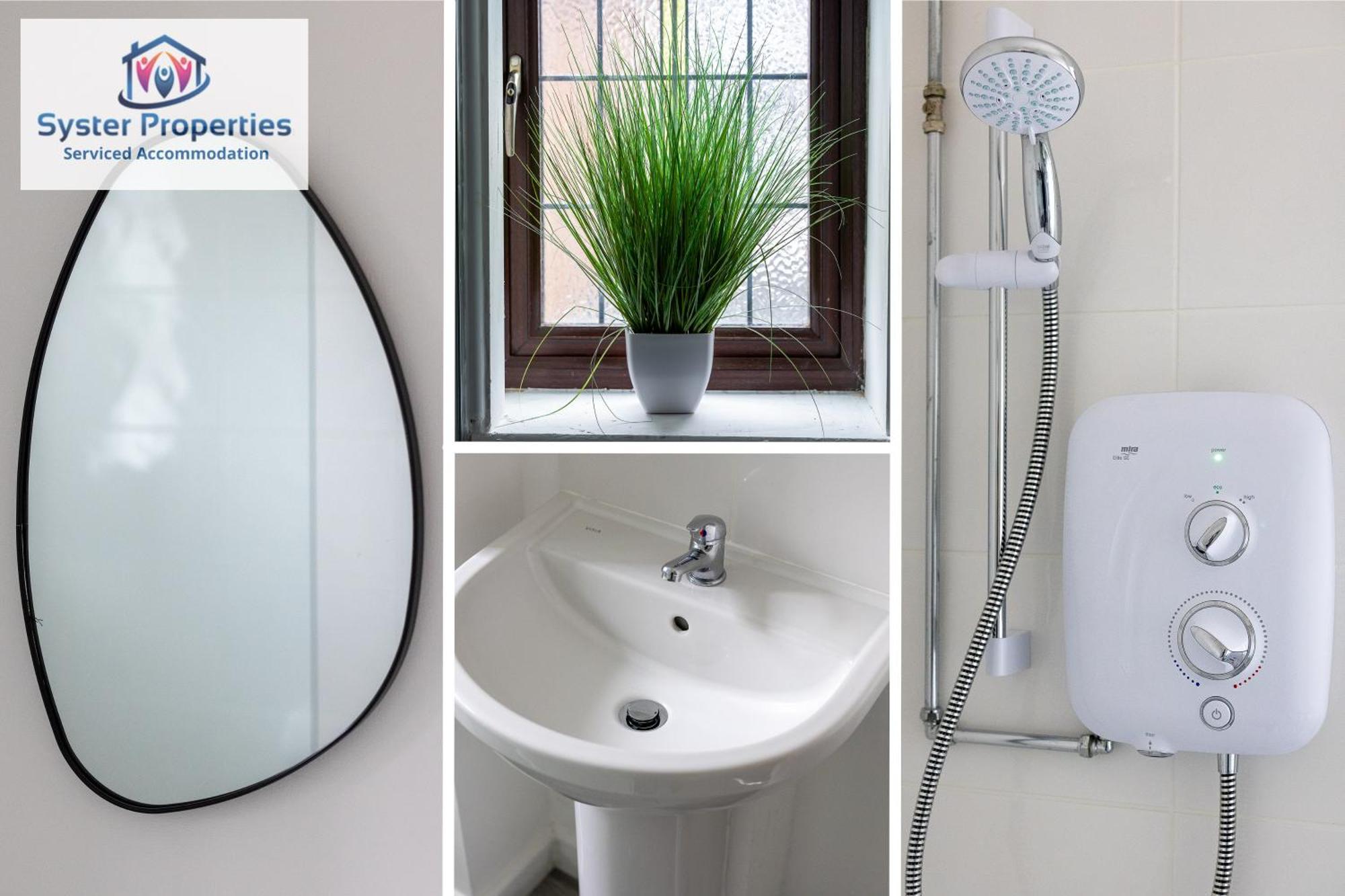 Tetuan House - Syster Properties - Work -Family - Groups Leicester Le3 Экстерьер фото