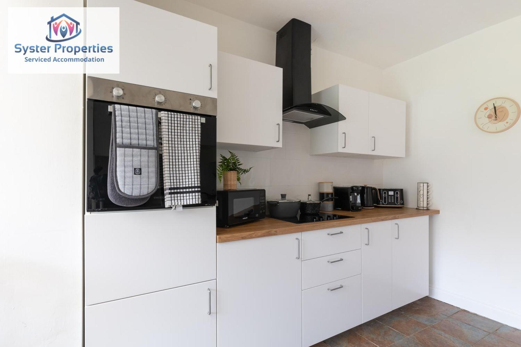 Tetuan House - Syster Properties - Work -Family - Groups Leicester Le3 Экстерьер фото