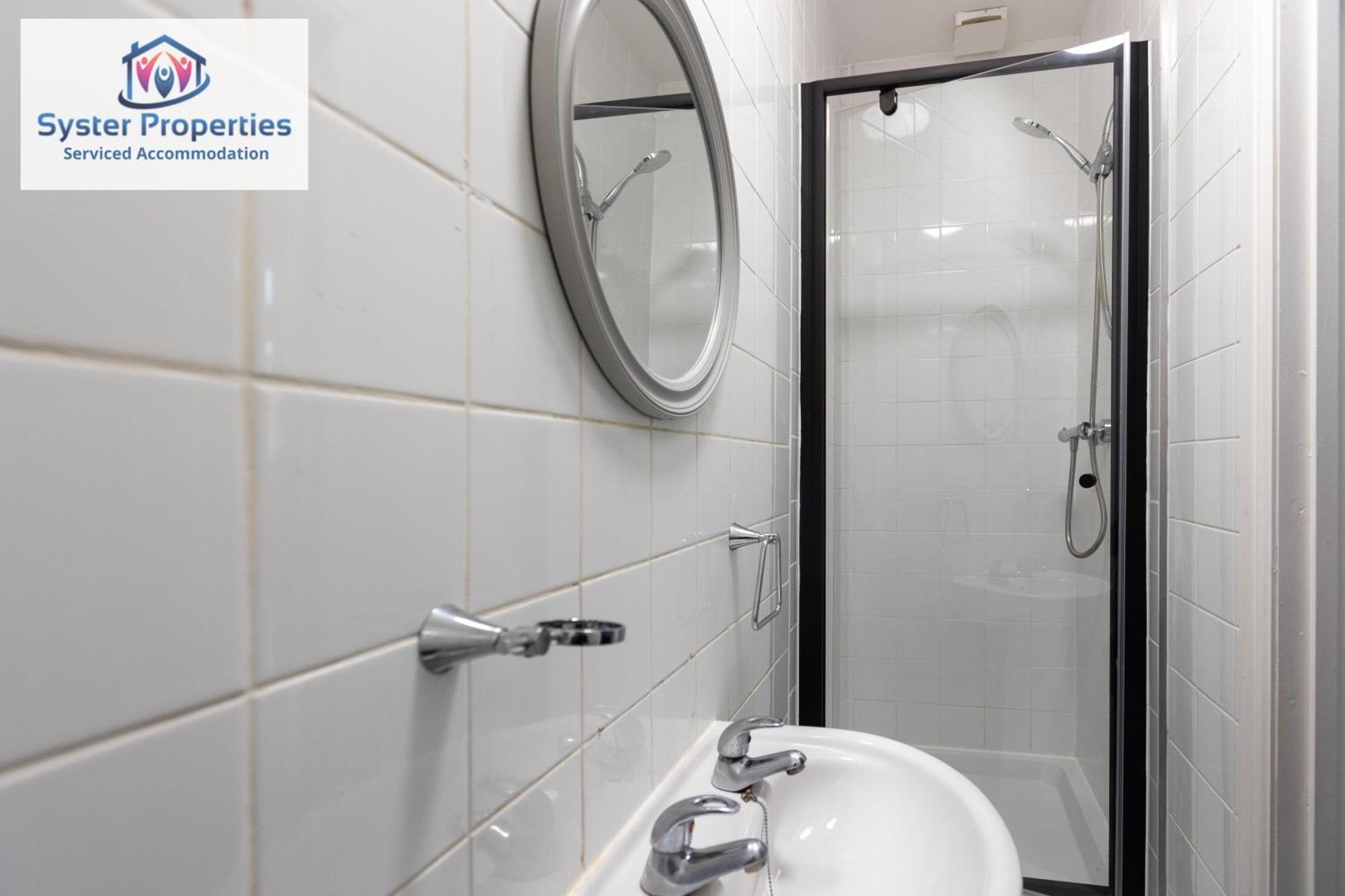 Tetuan House - Syster Properties - Work -Family - Groups Leicester Le3 Экстерьер фото